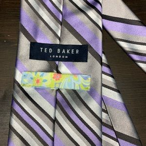 Ted Baker London silk tie